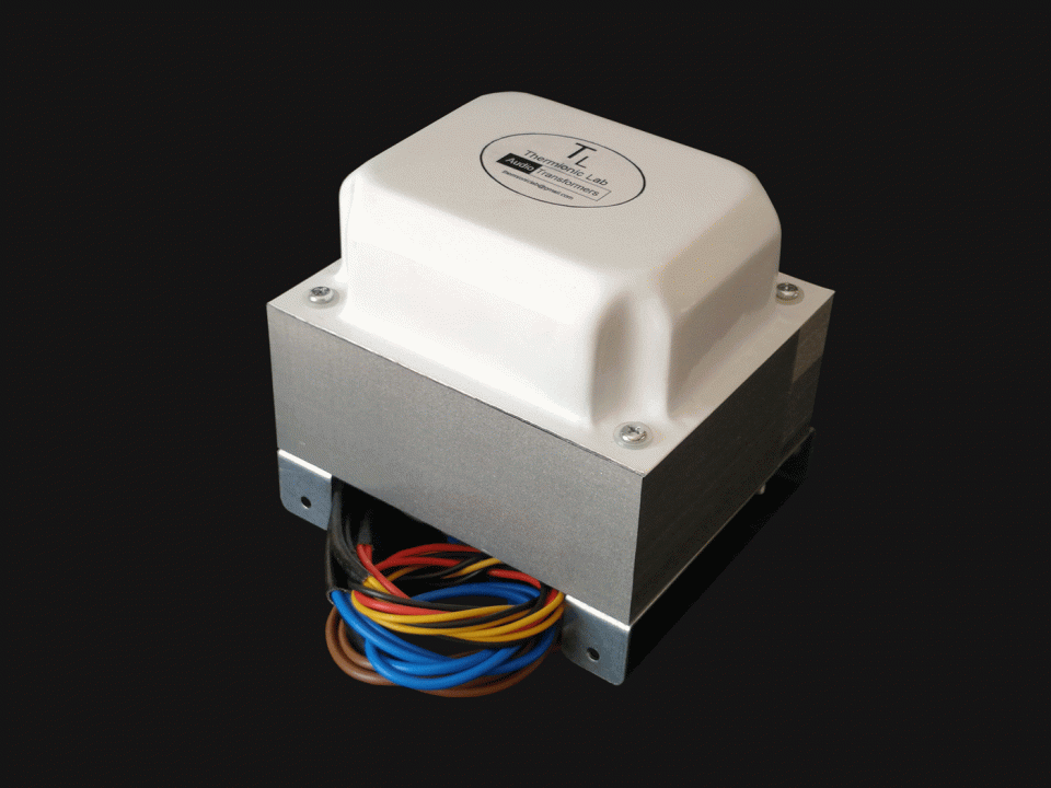 Power Transformers EI150-60 700VA 1