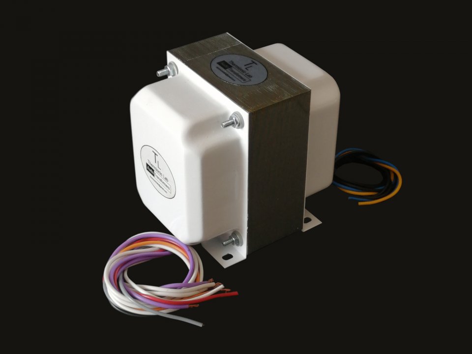 Power Transformer EI108-45 170VA 3