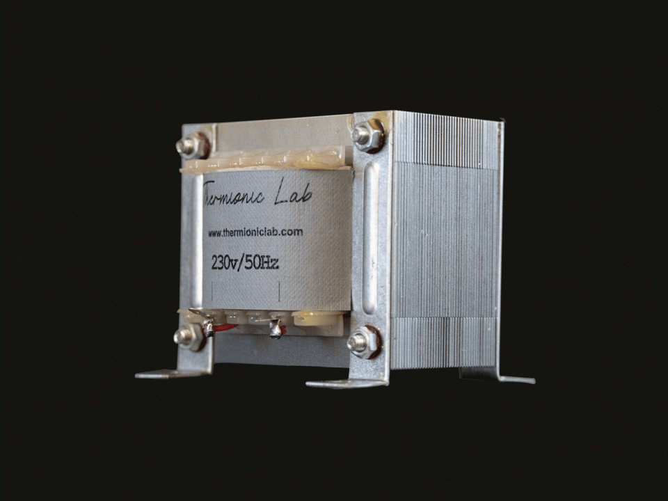 Power Transformer EI75/40 50VA 3