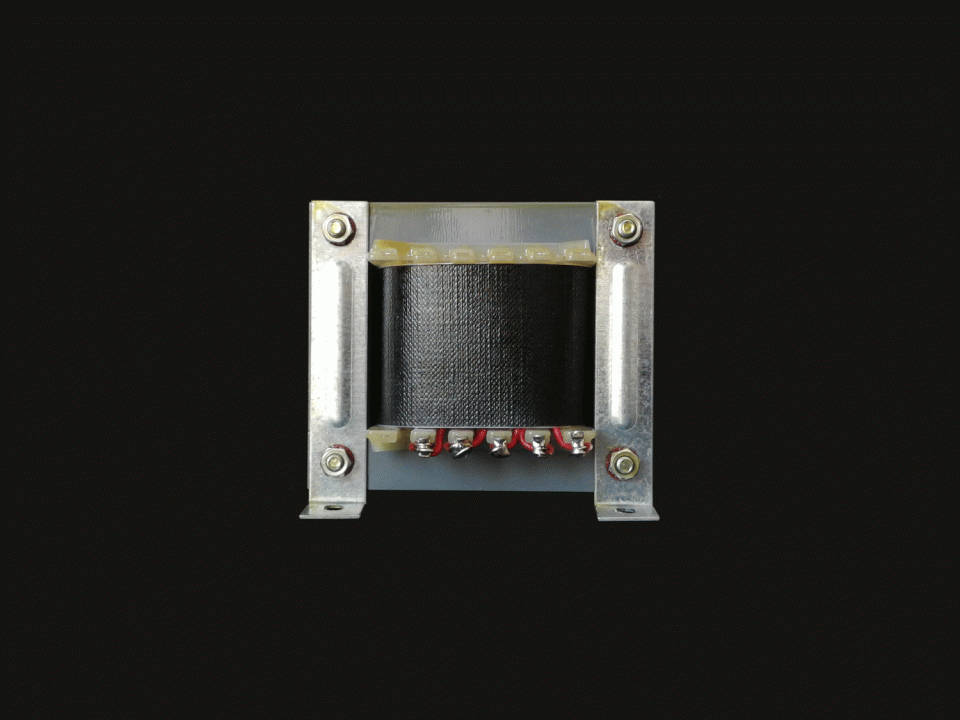 Power Transformer EI84/50 130VA 1