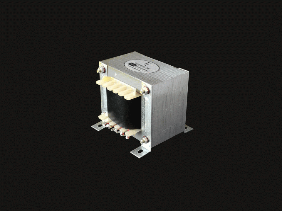 Power Transformer EI84/50 130VA 3