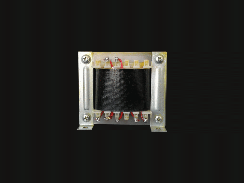 Power Transformer EI96/60 190VA 1