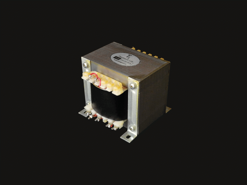 Power Transformer EI96/60 190VA 2